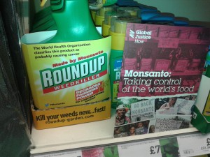 Roundup