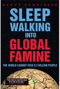 Sleepwalking into global famine