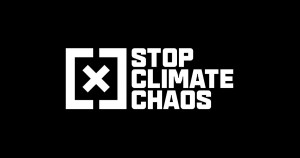 Stop Climate Chaos