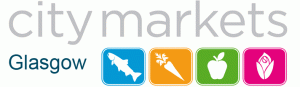 City Markets logo