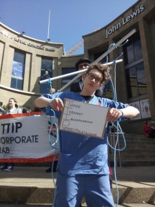 The real TTIP