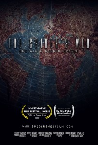 The Spider's Web film