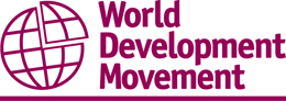 WDM logo